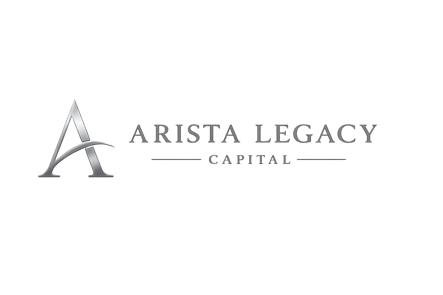Arista Legacy Capital Logo